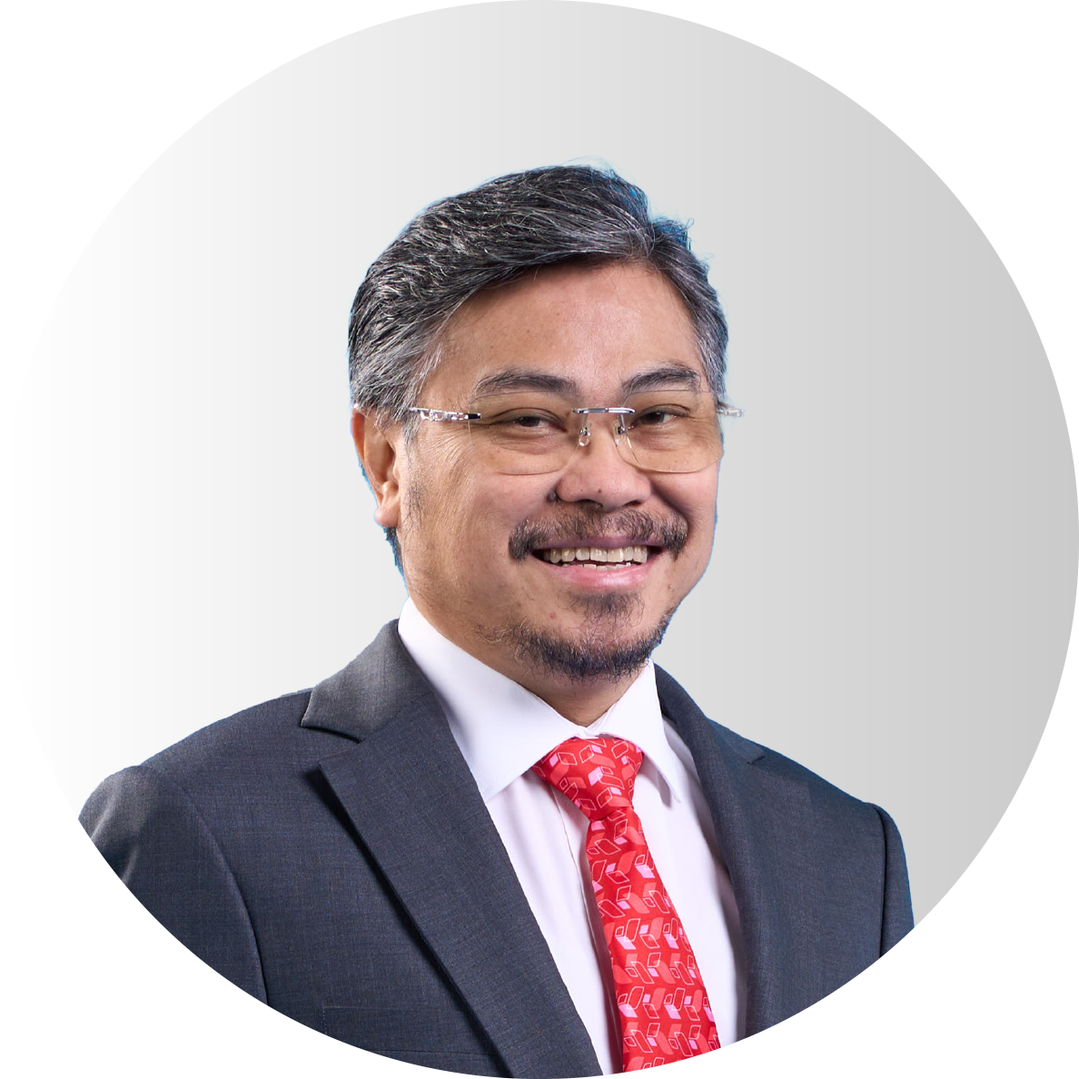 John Anis - Commissioner